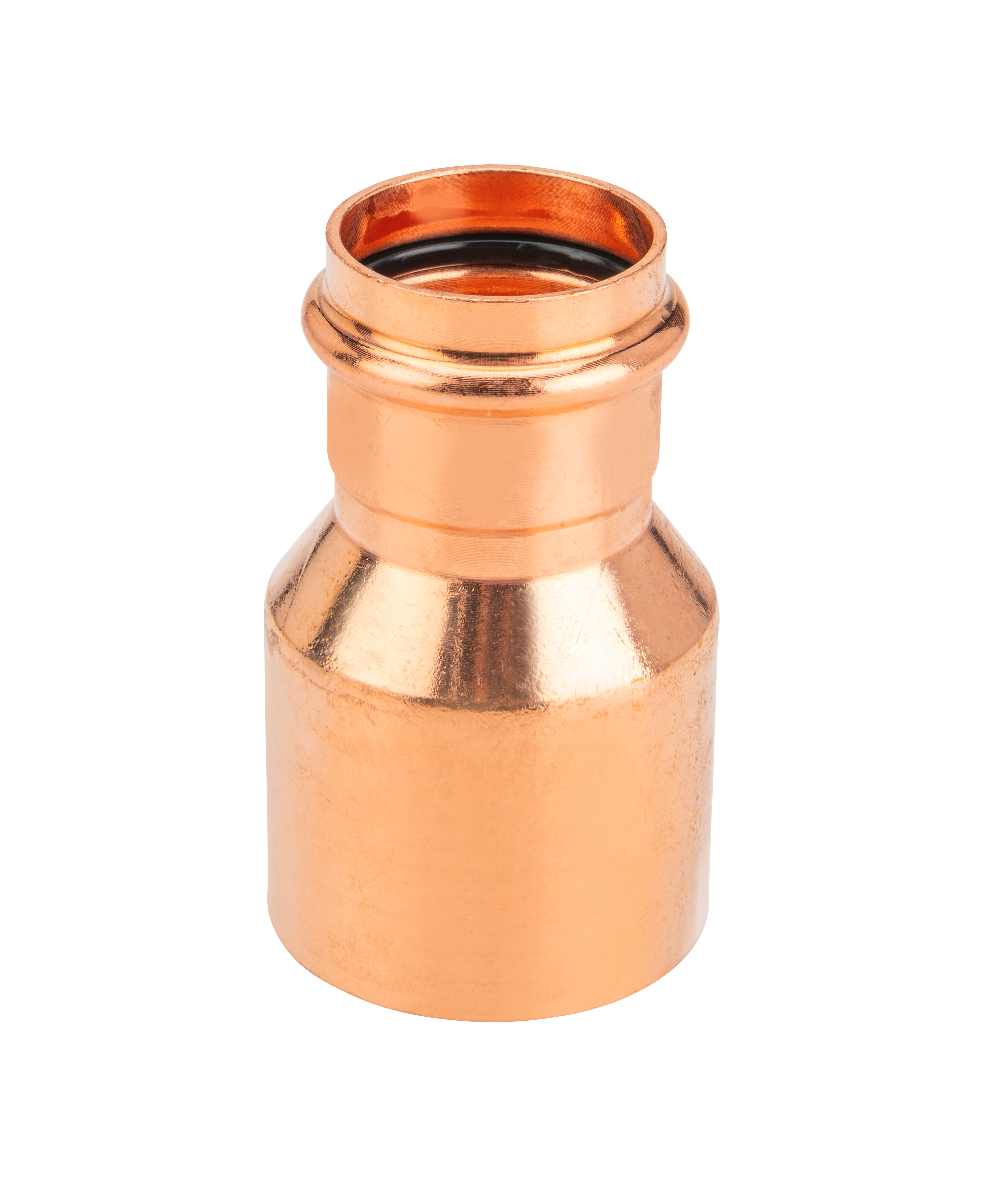 Merit Brass Copper Bushing Reducer